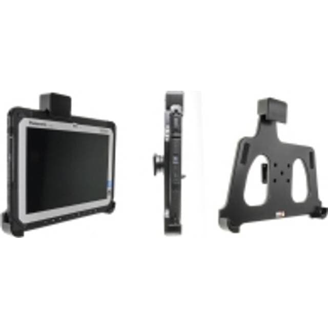 Brodit 541970, Tablet/UMPC, Passiv holder, Sort