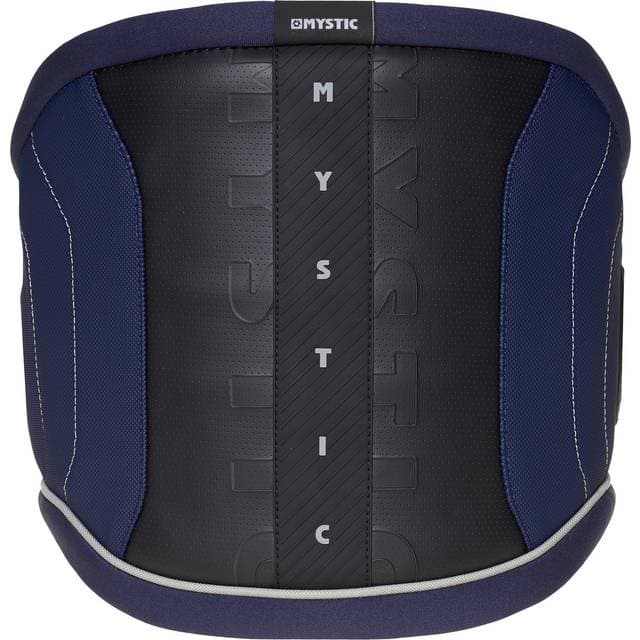 Mystic Mænds Star Waist Trapez Night Blue S