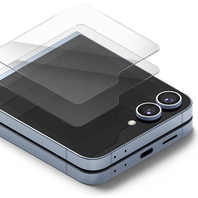 Ringke Cover Display Galaxy Z Flip 6 2 stk