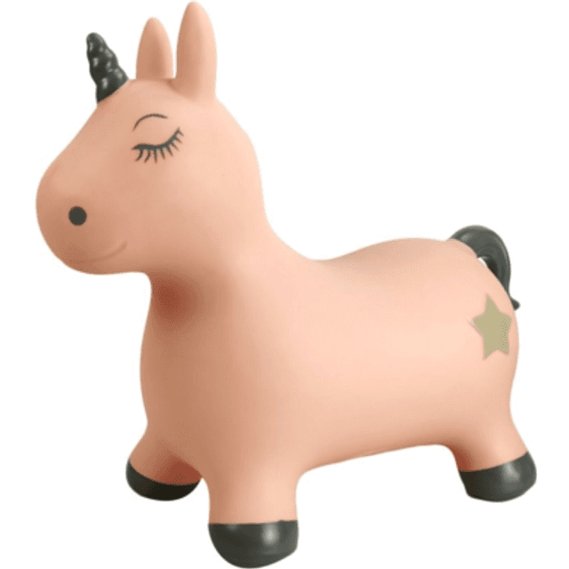 Hoppedyr Enhjørning, Luna Find that hippo