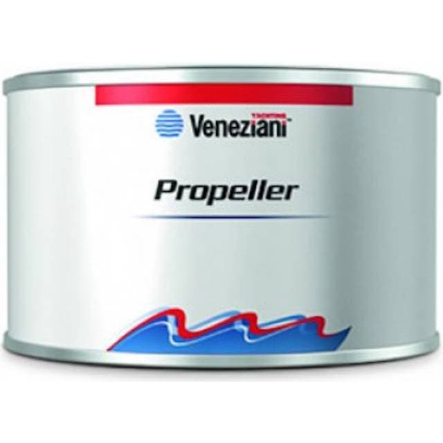 Osculati Antifouling propeller grey 0,25 l