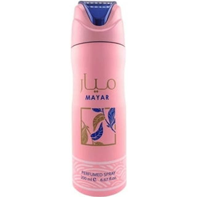 Lattafa Hayaati Deodorant Spray 200ml