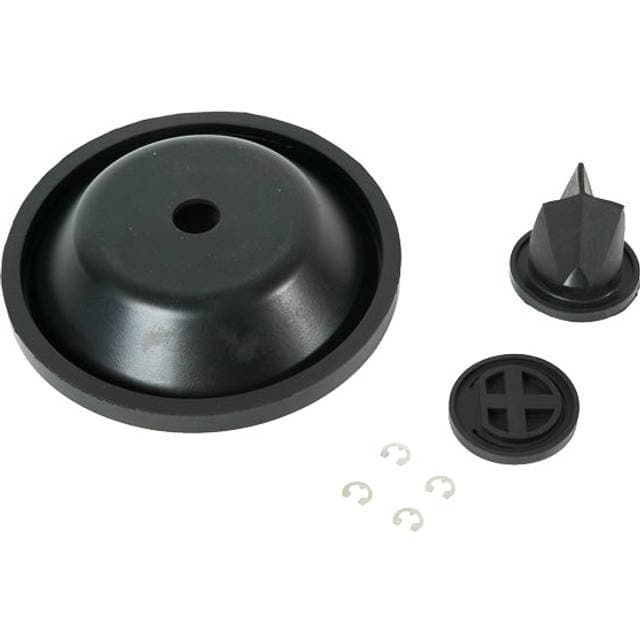 Whale servicekit AK8015 rund