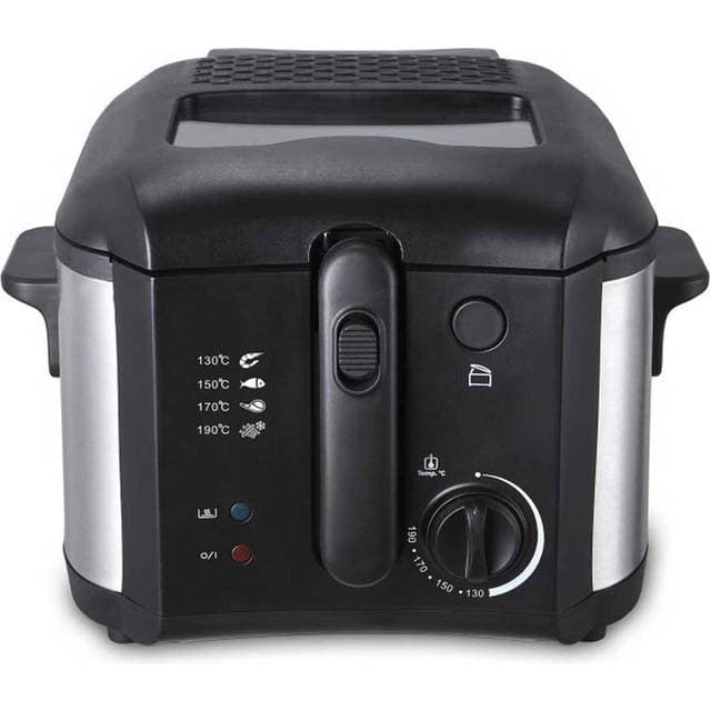 Küken Frituregryde 33239