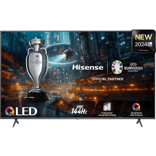 Hisense 100E77NQ PRO