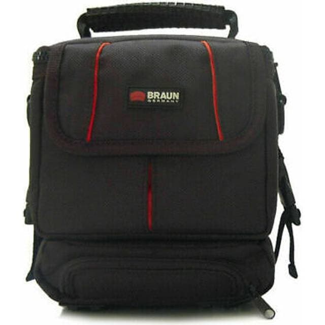 Braun Asmara Compact 500