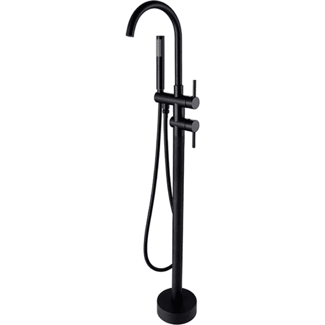 Hill Ceramic Alta (BDBC4017) Mat sort