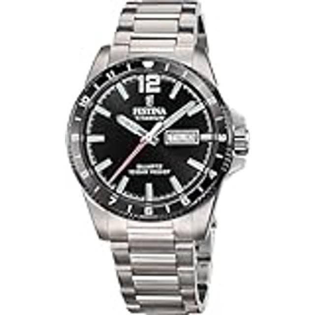 Festina F20698/4 Herre Quartz