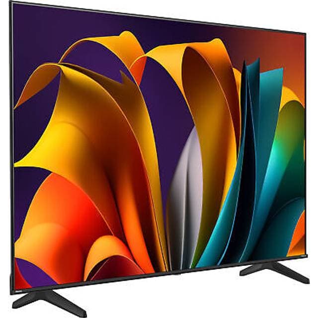 Hisense 55E6NT 55 4K Ultra HD Smart TV
