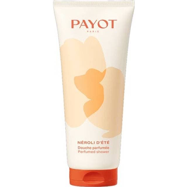 Payot Neroli D'Été Shower Gel 200 ml 201ml