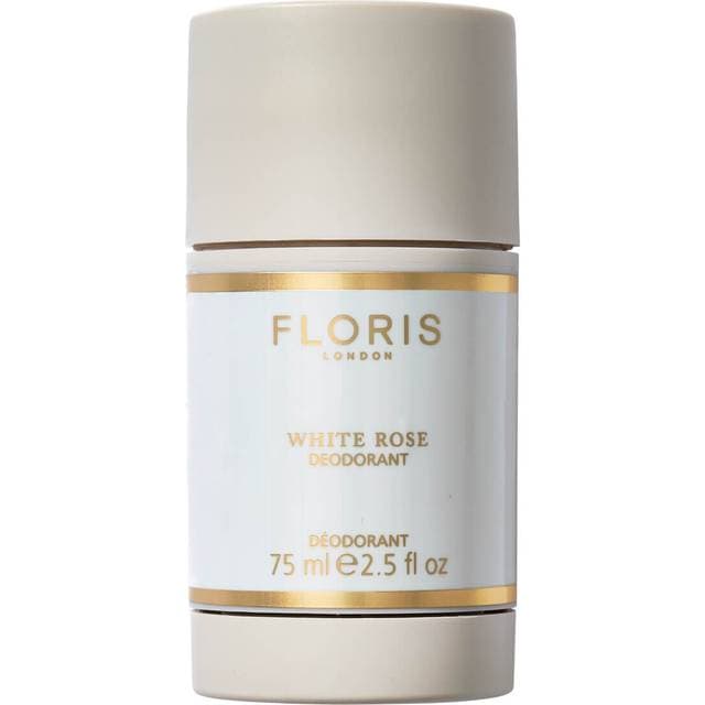 Floris London White Rose, Deodorant Stick, 75