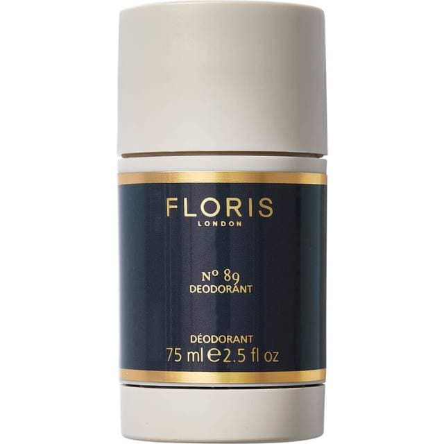 Floris London No.89, Deodorant Stick, 75 75ml