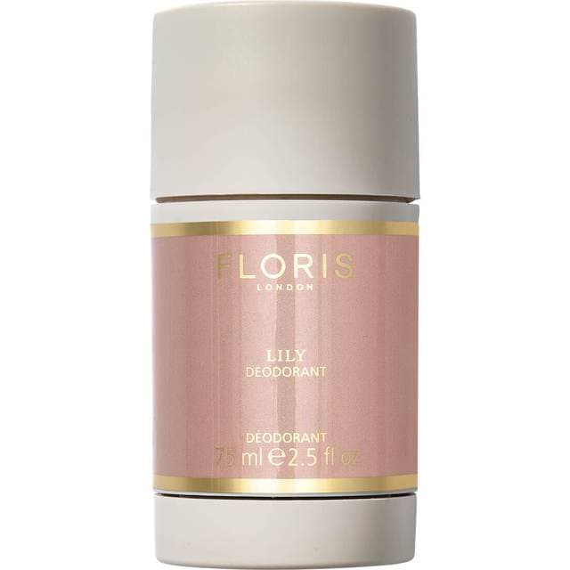 Floris London Lily, Deodorant Stick, 75