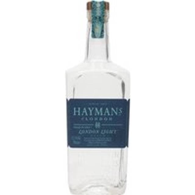Hayman Hayman's London Light 12,5% 70 cl