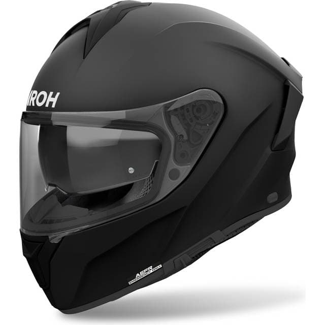 Airoh Spark 2 Integralhjelm - Sort