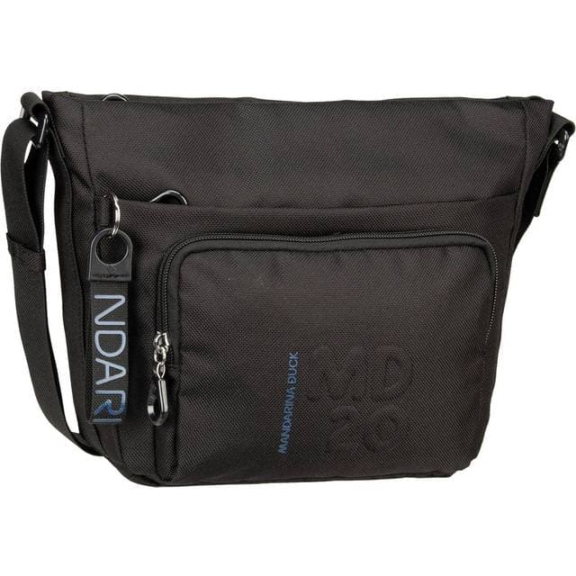 Mandarina Duck Crossbody MD20 - Crossover/Black