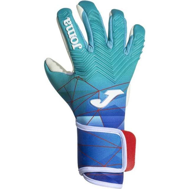Joma Area 24 Målmandshandsker - Turkis