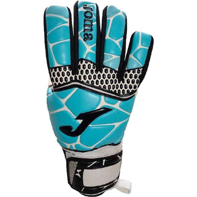 Joma Pro Goalkeeper Gloves White