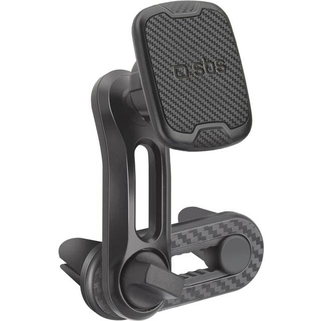 SBS Alaska Magnetisk Mobilholder Til Bil