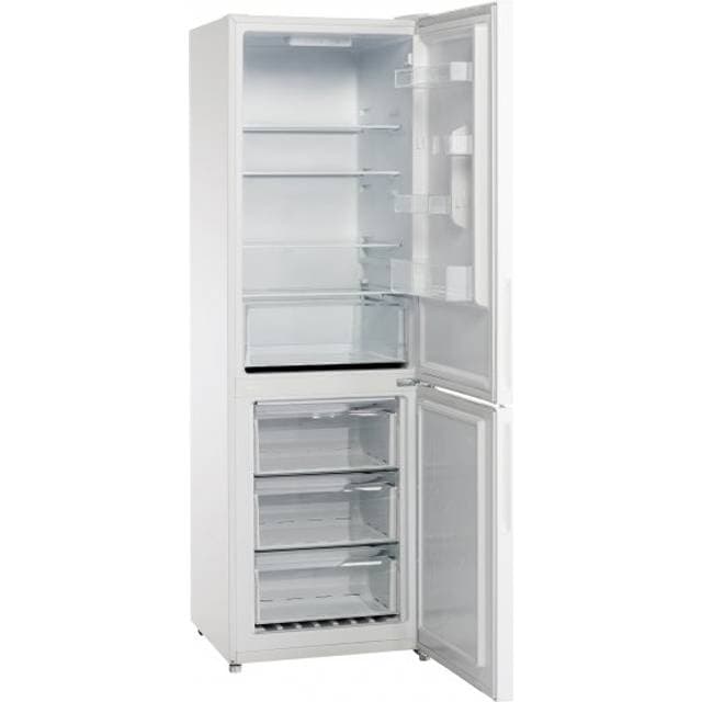 Scandomestic SKF327WE SmartFrost