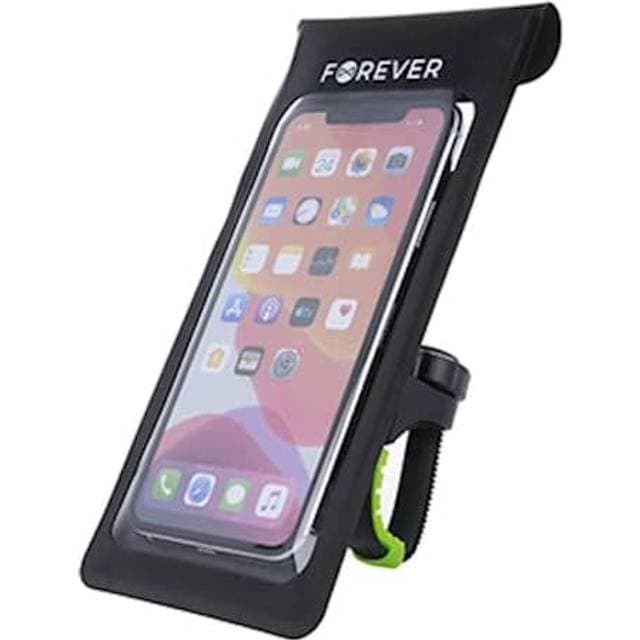 Forever Waterproof Bike Phone Holder BH-130