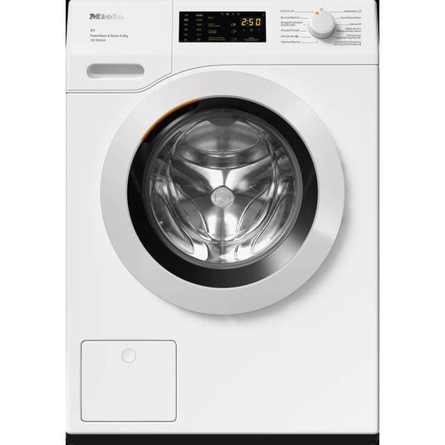 Miele WCB390 WCS 125 Edition
