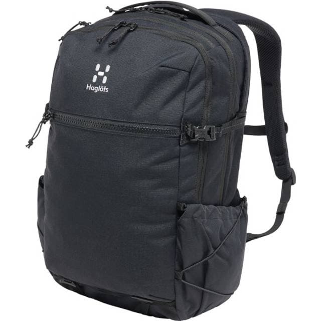 Haglöfs Jarve Multi 22 Rygsæk - True Black