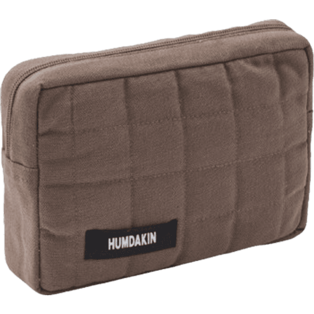 Humdakin Cosmetic Bag - Waldorf