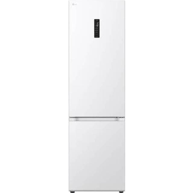 LG Gbv5250csw Køle-fryseskab Hvid