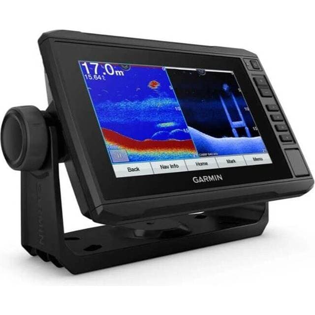 Garmin Echomap UHD 72cv GT24UHD-TM Transducer