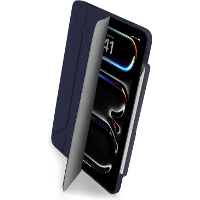 Pipetto Pipetto iPad Pro 11 Pencil Case