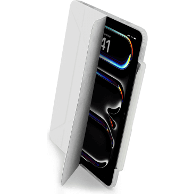 Pipetto iPad Pro 11 Origami No3 Case