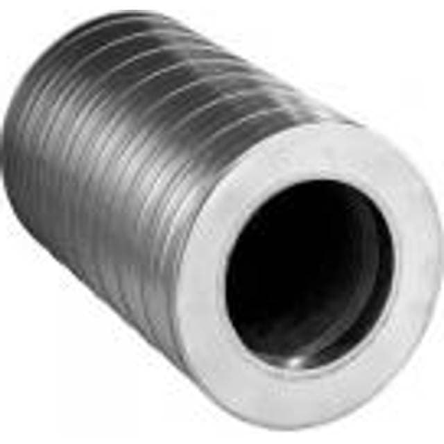 Lindab "LYDDÆMPER SLU-80-900 ISO50"