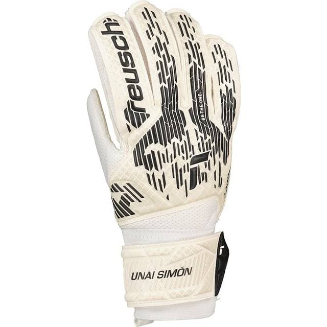reusch Atrakt Solid Goalkeeper Gloves