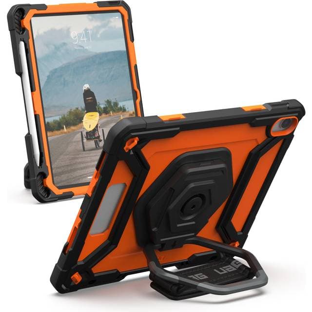 UAG Plasma for iPad 10.9" 2022