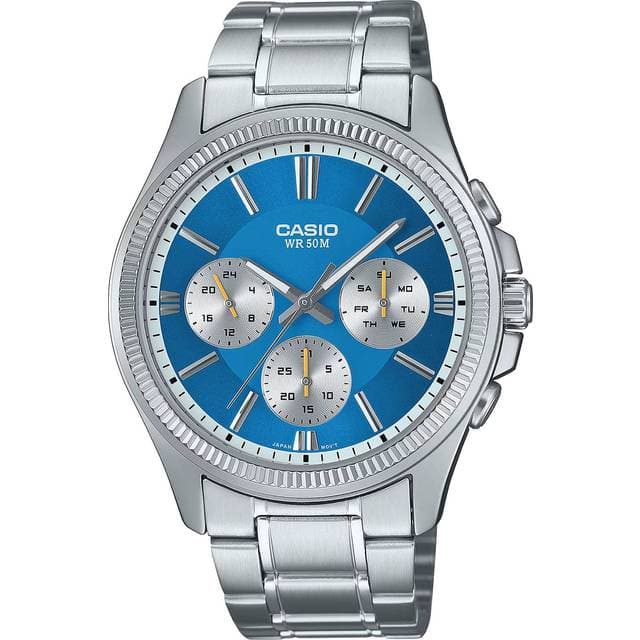 Casio MTP-1375PD-2A2V