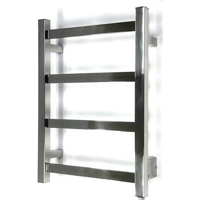 Bathlife Håndklædetørre Ram Krom