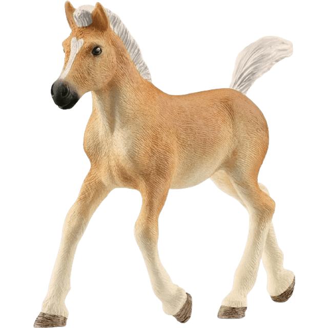 Schleich Horse Club Haflinger Foal 13951