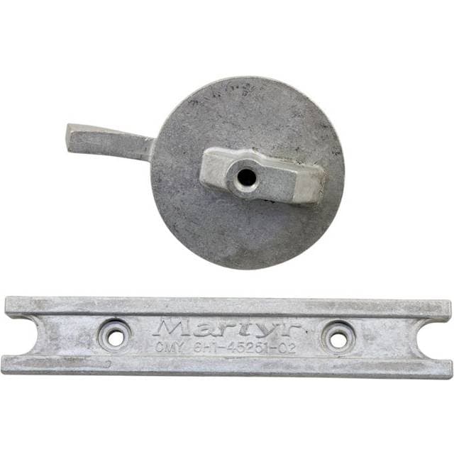 Martyr Anodesæt CMPY6090KITM