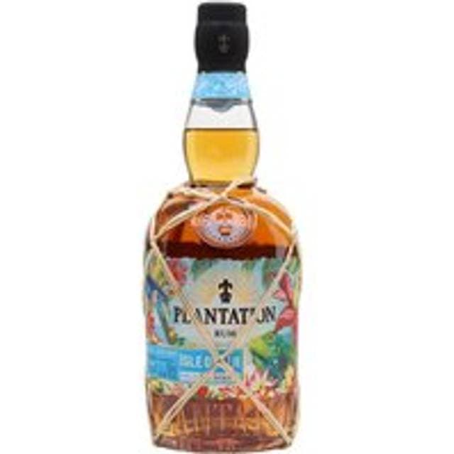 Plantation Isle of Fiji 70 cl