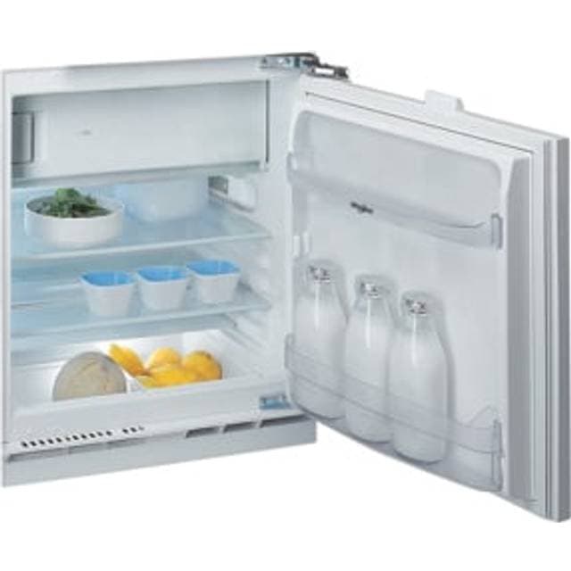Whirlpool Wbuf011 Køle-fryseskab