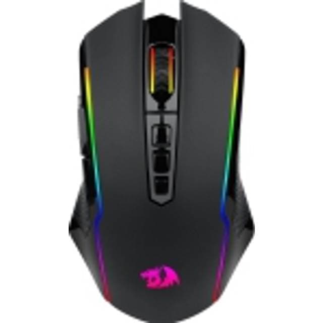 Redragon M914-RGB NIX mouse M914-RGB
