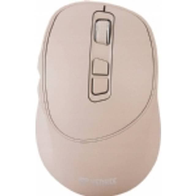 Yenkee Trådløs Mus 2400DPI45