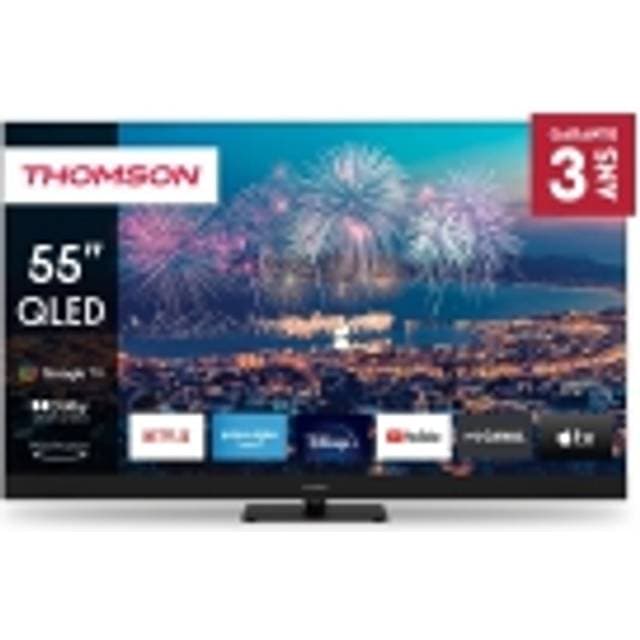 Thomson 55 Diagonal Klasse LCD TV