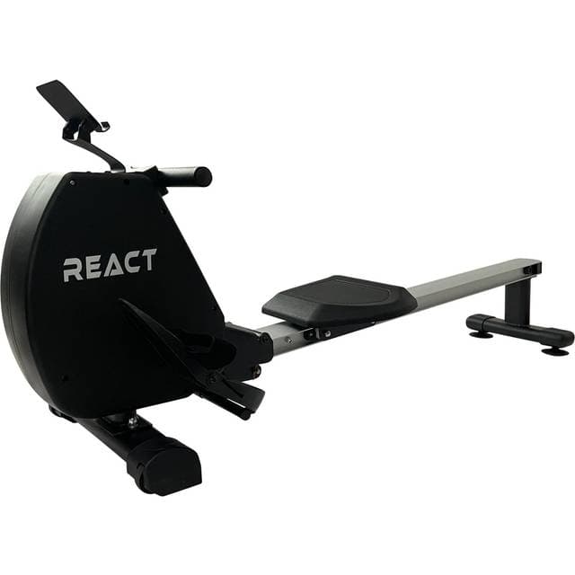 React Romaskine 300