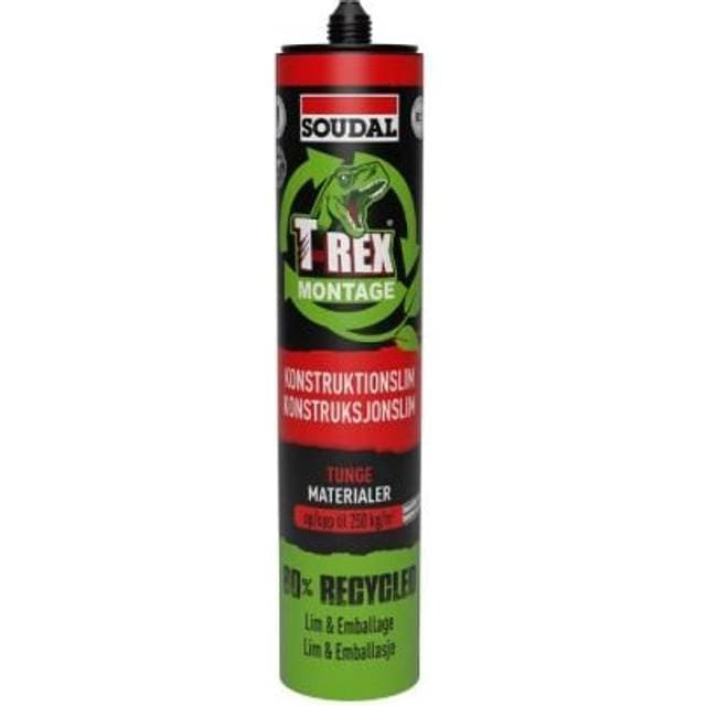 Soudal T-Rex 300ml 1stk