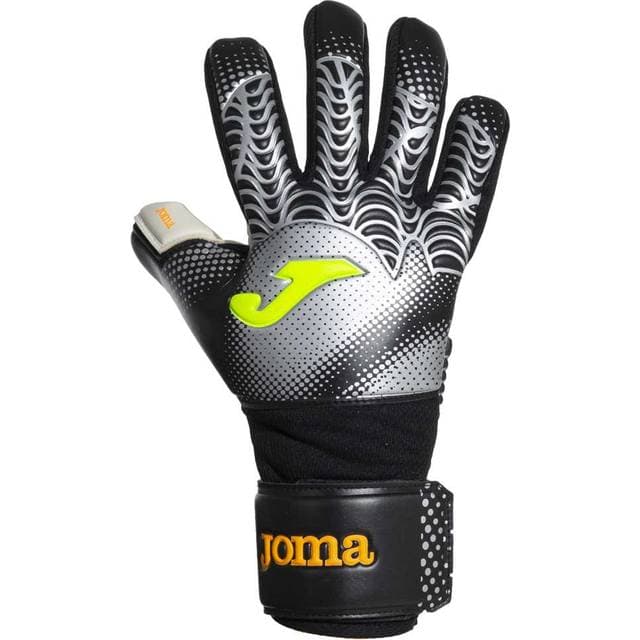 Joma Premier Goalkeeper Gloves Black