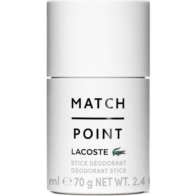 Lacoste Match Point Deo Stick 75ml