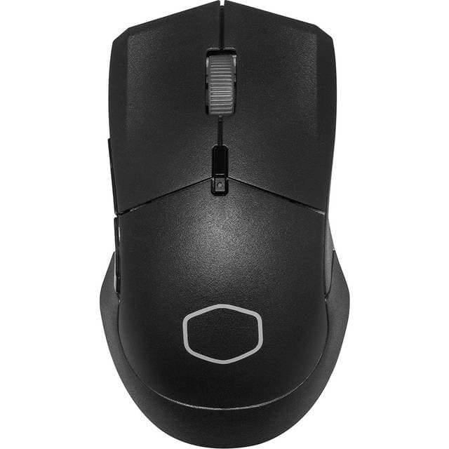 Cooler Master MM311 Wireless Black