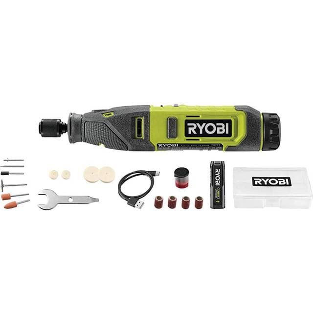 Ryobi RRT4-120GA15 (1x2.0Ah)